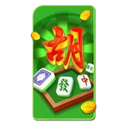 Mahjong
Ways